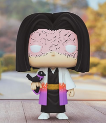 Funko POP! Demon Slayer: Kagaya Ubuyashiki #1289