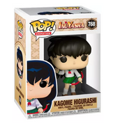 Funko Pop! Inuyasha #768 – Kagome Higurashi