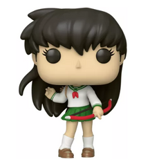 Funko Pop! Inuyasha #768 – Kagome Higurashi