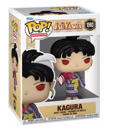Funko Pop! Inuyasha #1593 – Kagura
