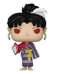 Funko Pop! Inuyasha #1593 – Kagura