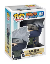 Funko Pop! Naruto #182 – Kakashi