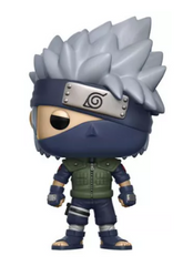 Funko Pop! Naruto #182 – Kakashi