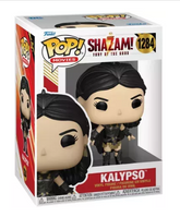 Funko Pop! Shazam! Fury of the Gods #1284 Kalypso