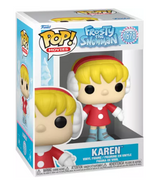 Funko Pop! Movies: Frosty the Snowman - Karen #679