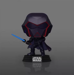 Funko Pop! Star Wars – Karre #504 (Target Exclusive)