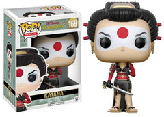 Funko Pop! Katana #169