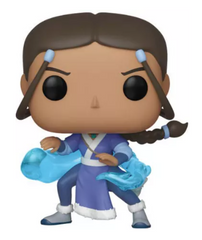 Funko Pop! Animation: Avatar: The Last Airbender – Katara #535