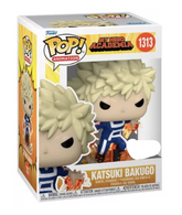 Funko Pop! My Hero Academia #1313 – Katsuki Bakugo (No sticker)