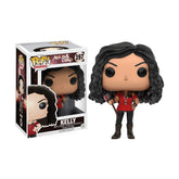 Funko Pop! Ash vs Evil Dead: Kelly #397 (some box damage)