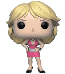 Funko Pop Married With Children Kelly Bundy #690