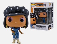 The Office Kelly Kapoor Casual Friday Funko Pop #1008