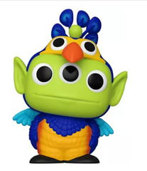 Funko Pop! Remix – Alien as Kevin #758 2020 Summer Con LE