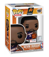 Funko Pop! NBA #197 – Kevin Durant