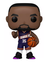 Funko Pop! NBA #197 – Kevin Durant