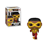Funko Pop! Kid Flash #714 (Barcoded)