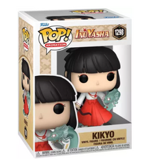 Funko Pop! Inuyasha #1298 – Kikyo