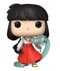 Funko Pop! Inuyasha #1298 – Kikyo