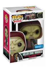 Funko Pop! Killer Croc #150 Suicide Squad Walmart Exclusive