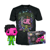 Funko Tees Size L - What If..?: Killmonger (Target Exclusive) #989