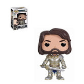Funko Pop! Warcraft: King Llane #285 (some box damage)