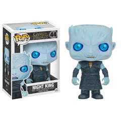 Funko Pop! Game of Thrones: Night King #44