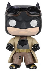 Funko Pop! Heroes DC Batman Knightmare Batman 89