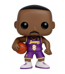 Funko Pop! Sports: NBA – Kobe Bryant (Los Angeles Lakers) #24
