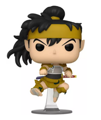 Funko Pop! Inuyasha #1591 – Koga