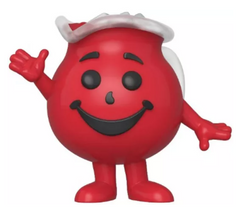 Funko Pop! Ad Icons – Kool-Aid Man #44