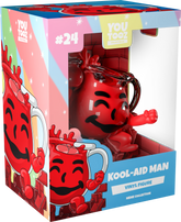 Youtooz - Kool-Aid Man #24