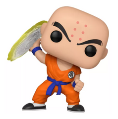 Funko Pop! Dragon Ball Z #706 – Krillin (Kienzan)
