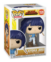 MY HERO ACADEMIA # 1520 - POP! VINYL FIGURE OF KYOKA JIRO