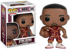 Funko Pop! Kyrie Irving #25