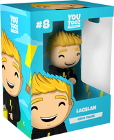 Youtooz - Lachlan #8