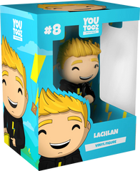 Youtooz - Lachlan #8