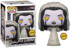 Funko Pop! The Curse of La Llorona: La Llorona (Chase) #1130