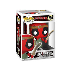 Funko Pop! Larp Deadpool #780