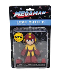Funko Action Figure: Leaf Shield (Chase) 5-inch