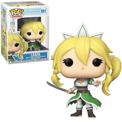 Funko Pop! Leafa #991