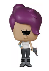 Funko Pop! Futurama – Leela #28