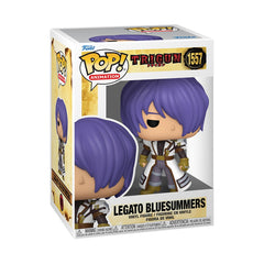 Funko Pop! Legato Bluesummers #1557
