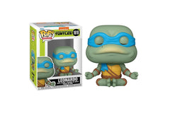 Funko Pop! Teenage Mutant Ninja Turtles: Leonardo #1610