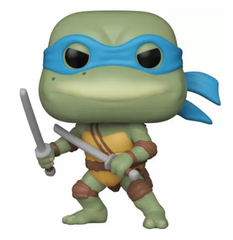Funko Pop! Teenage Mutant Ninja Turtles #16 Leonardo