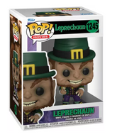 Funko Pop! Leprechaun #1245 Leprechaun