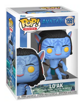 Funko Pop! Avatar #1551 Lo’ak