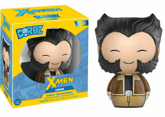 Funko Dorbz! #280 - Marvel X-Men - Logan - Exclusive Vinyl Collectible