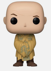 POP! Tv Game of Thrones Series 9 Lord Varys #68