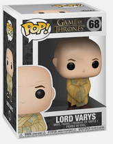 POP! Tv Game of Thrones Series 9 Lord Varys #68
