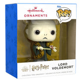 Hallmark Funko Pop! Harry Potter: Lord Voldemort (Minor Box Damage)